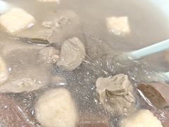 -回味鸭血粉丝汤(砂之船店)