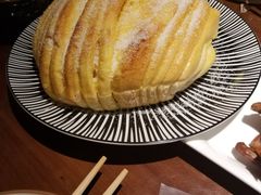 -燕郊烧鸽子(广安路店)