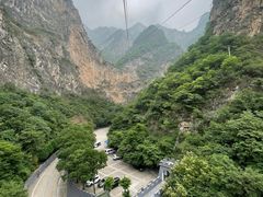 -圣莲山风景区