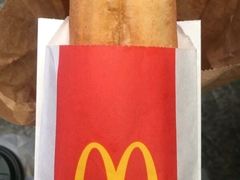 -麦当劳(深圳北站高铁店)