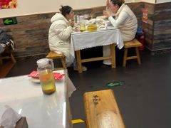 -金鸭都·老北京特色家常菜(潘家园店)