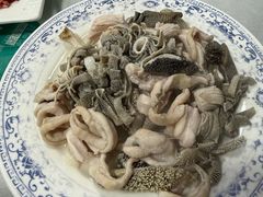 -同城四季爆肚涮羊肉(安华里店)