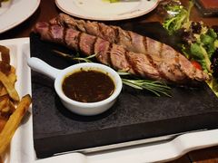 -Entrecôte 法国牛扒馆(保利·时光里店)