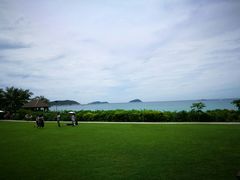 -三亚湾红树林度假世界(木棉酒店)