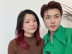 -禾曼造型