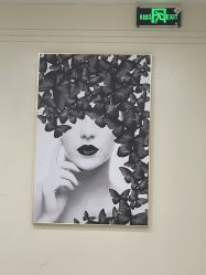 -3AM HAIR SALON染发接发