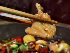 -一只烧鸡公(解放碑店)