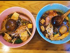 -螺大蛳柳州螺蛳粉·火锅·热干面(西城永捷店)