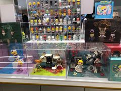 -泡泡玛特POPMART(合生汇店)