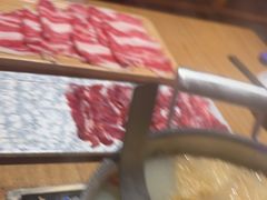 -打酱友•斑鱼海鲜粥火锅(吴桥店)