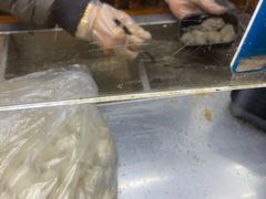 麻糍-叶氏麻糍(鼓浪屿店)
