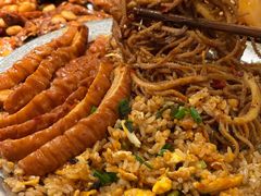 -刘一手重庆火锅(万达广场店)