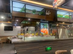 -渔娘渔家丹东海鲜(东直门店)