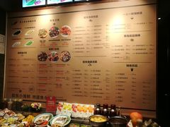 -船歌·鱼水饺青岛菜(合肥路永旺店)