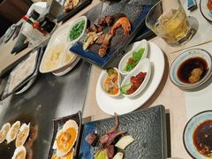 -大渔铁板烧(蛇口店)