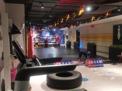 -中安射击运动俱乐部