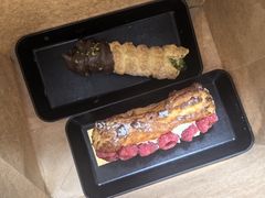 -西点坊(浦东香格里拉店)