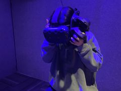 -VR 间客漫·PS电玩·虚拟现实包间游戏电竞(街道口店)