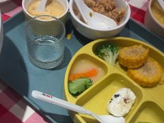-西贝(南开大悦城店)