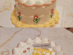 -艾加柒克蛋糕茶歇甜品台(春熙路店)