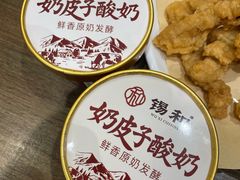 -锡和无锡菜(景丽苑店)