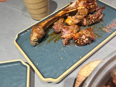 -青海名吃尕张娃非遗烤肉(城中店)