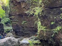 -野三坡百里峡景区