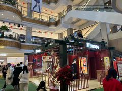 -松雷商业(南岗店)