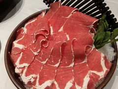 -红鼎豆捞·非遗鲍皇汤火锅(宝丰路店)