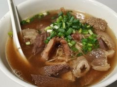 -梓记牛什(總店)