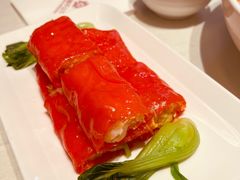 -香港狮子山下·明星粤菜餐厅(北苑店)