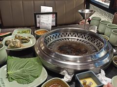-韩盛·盛江山自助料理(中街大悦城店)