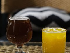 -漪龙台·B26 Rooftop Lounge