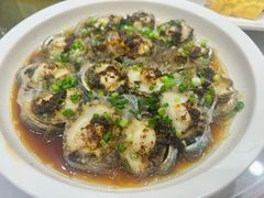 -顺风海鲜港(金玉兰店)