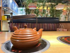 -吃饭皇帝大·土家民族菜(温州万象城店)