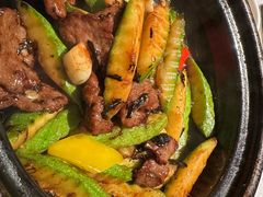 -晓粤·惹味粤菜(凯德乐峰广场店)