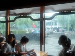 android_upload_pic-运河游船(武林门码头)