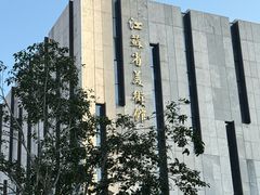 -江苏省美术馆(长江路新馆)