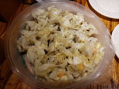 烧麦-海汇源老烧麦店(东大街总店)