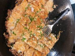 三鲜豆皮-味美香豆皮
