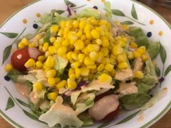 -萨莉亚意式餐厅(南京环亚凯瑟琳广场店)