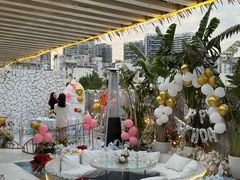 -天空花园餐吧·生日·团建(南山店)