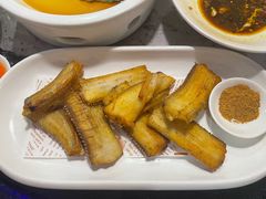 -新白鹿餐厅(百联中环店)