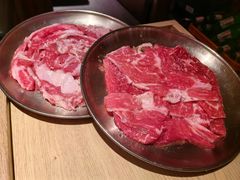 -西塔老太太泥炉烤肉(亚运村店)