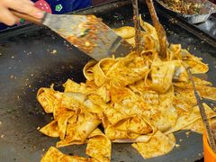 -正宁路小吃夜市