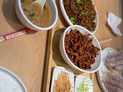 -香香春饼·非遗技艺(万达店)