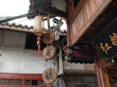 -恩阳古镇