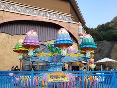 -杭州长乔极地海洋公园