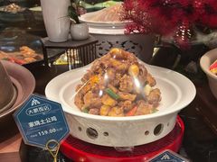 -大鹏饭店·金陵家宴(奥体中心店)