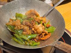 -老阿爸鲜鱼土菜(独墅湖店)